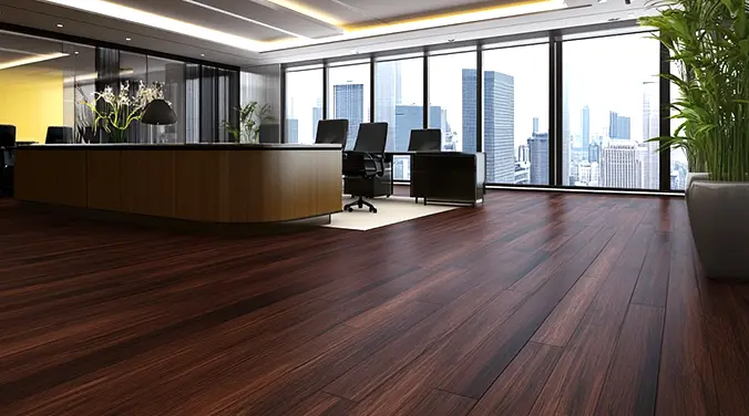 top wooden flooring for office spaces subheading 4