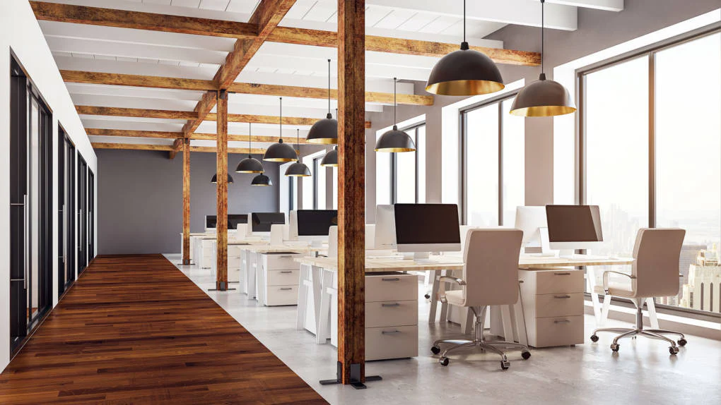 office